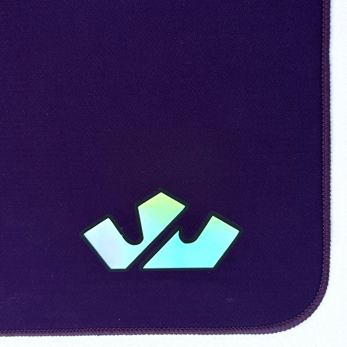 Marksman FLOW Performance Pad - Royal Purple