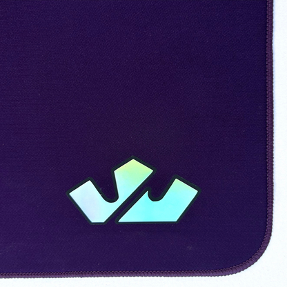 Marksman FLOW Performance Pad - Royal Purple