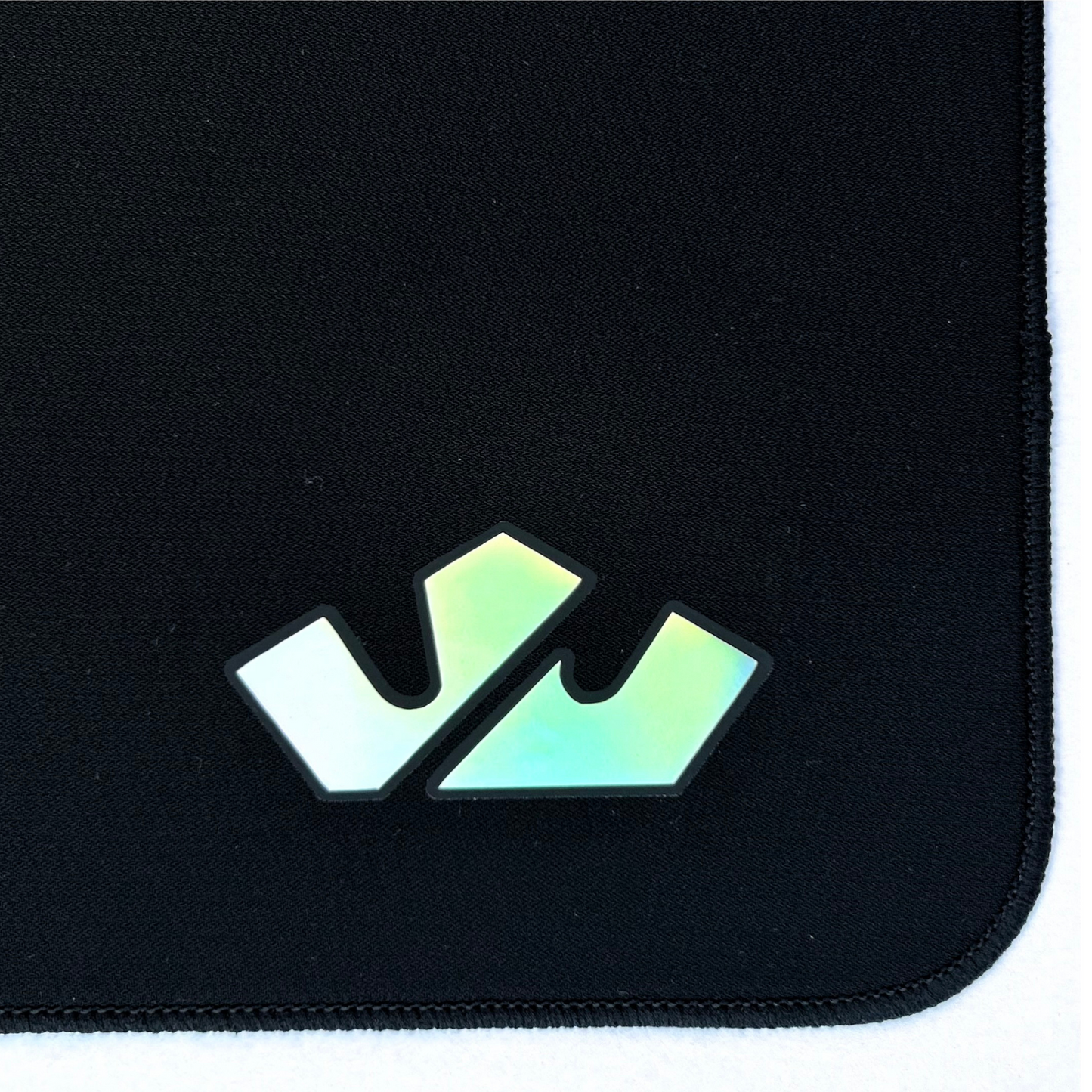 Marksman FLOW Performance Pad - Raven Black