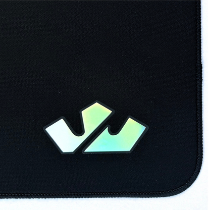 Marksman FLOW Performance Pad - Raven Black