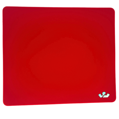 Marksman FLOW Performance Pad - Cherry Red