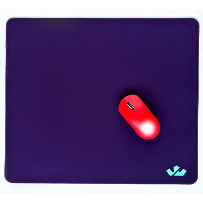 Marksman FLOW Performance Pad - Cherry Red