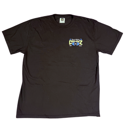 Esports Athletics FOUNDERS T-Shirt - Black