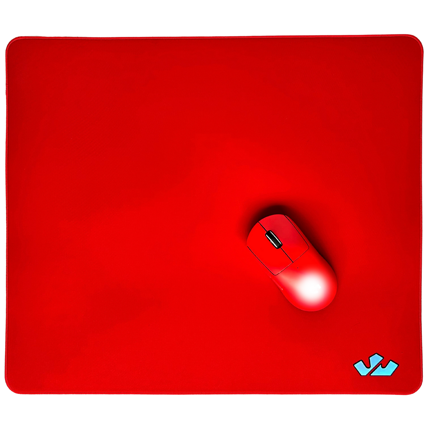 Marksman FLOW Performance Pad - Cherry Red