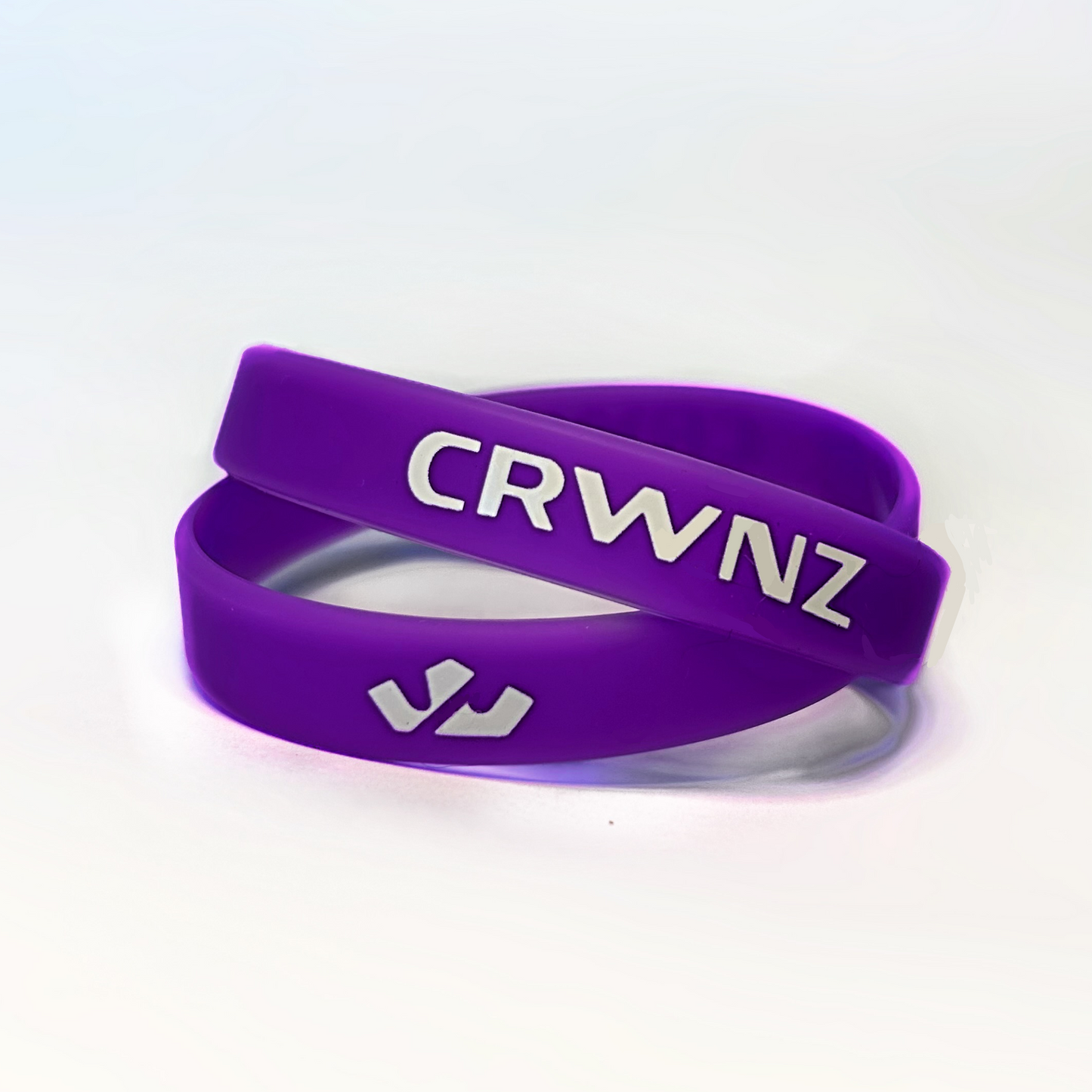 CRWNZ Wristband